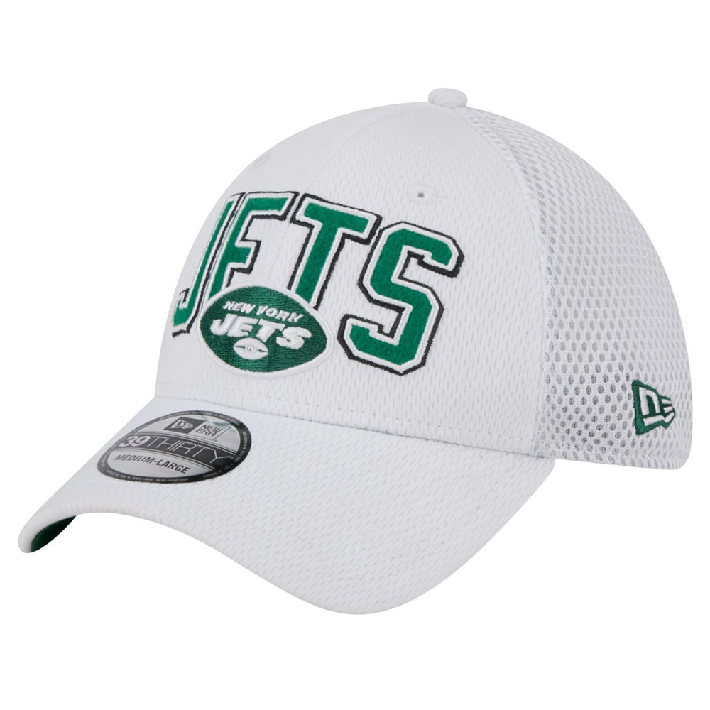 Breakers 39THIRTY Flex Hat - New York Jets Hats
