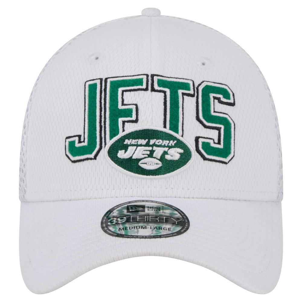 Breakers 39THIRTY Flex Hat - New York Jets Hats
