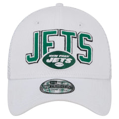 Breakers 39THIRTY Flex Hat - New York Jets Hats