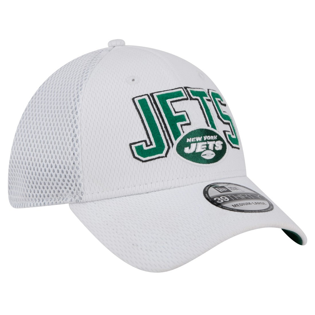 Breakers 39THIRTY Flex Hat - New York Jets Hats
