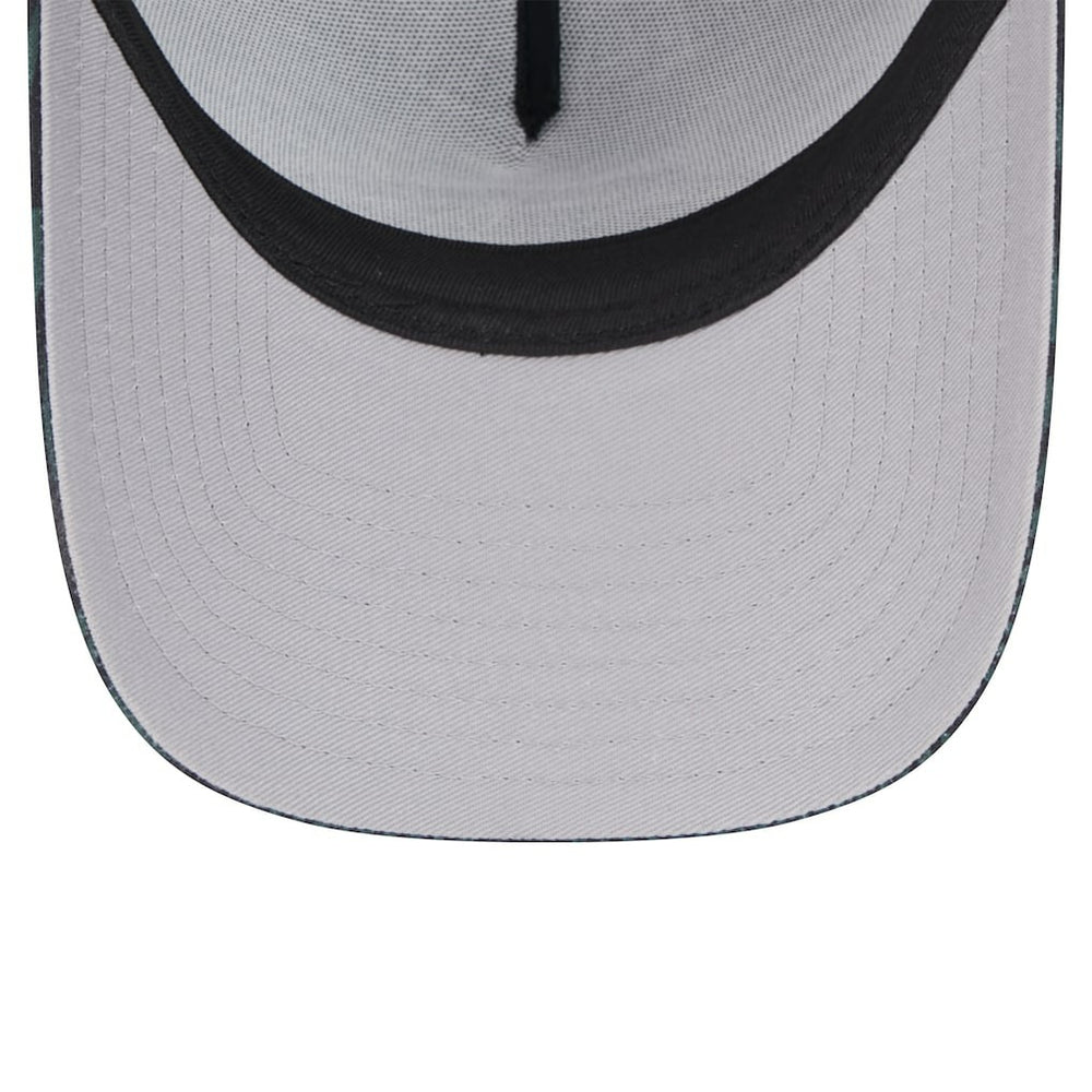 Agave Trucker 9FORTY Adjustable Hat - Cincinnati Bengals Hats