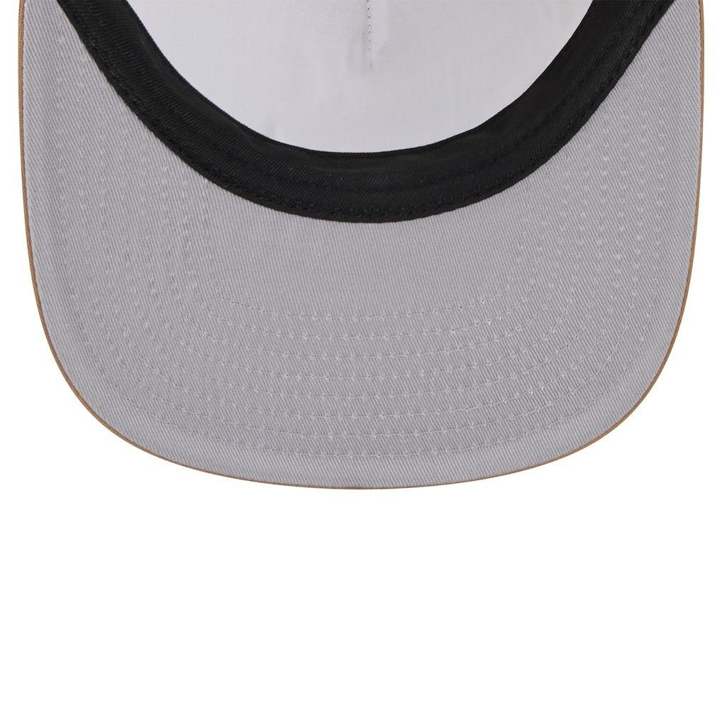 Meet Me 9FIFTY Snapback Hat - Jacksonville Jaguars Hats