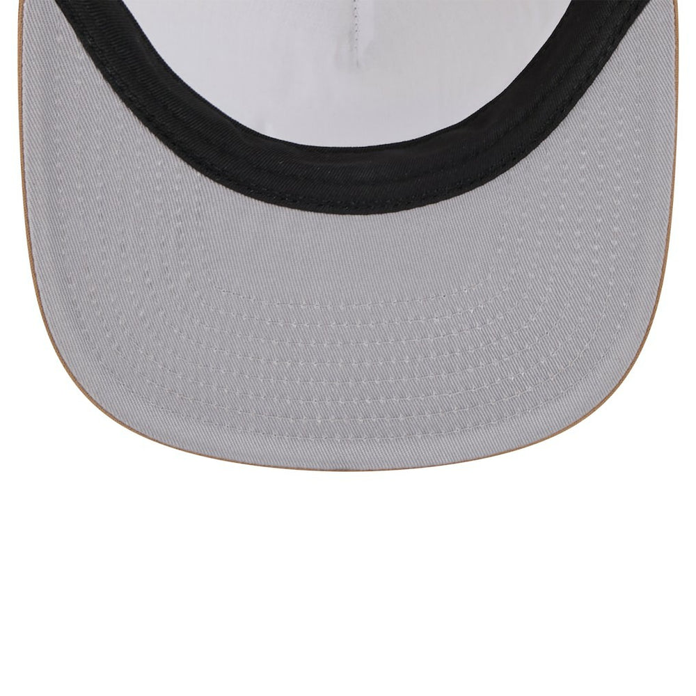 Meet Me 9FIFTY Snapback Hat - Miami Dolphins Hats