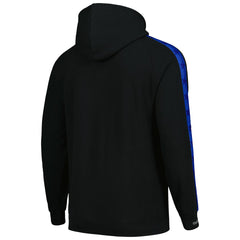 Mitchell & Ness Orlando Magic Hardwood Classics Nights Raglan Pullover Hoodie
