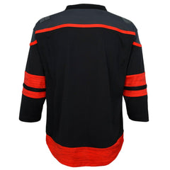 NHL Carolina Hurricanes Youth Home Premier Jersey