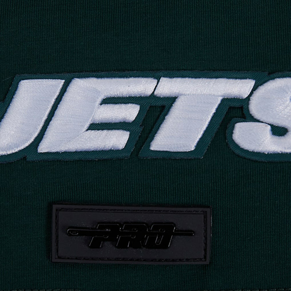 Ahmad Sauce Gardner  Pro Standard Fast Lane Name & Number Player T-Shirt - New York Jets T-shirts
