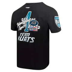 Jalen Hurts  Pro Standard Fast Lane Name & Number Player T-Shirt - Philadelphia Eagles T-shirts