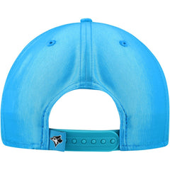 Blue Toronto Blue Jays New Era Neon Golfer Snapback Hat