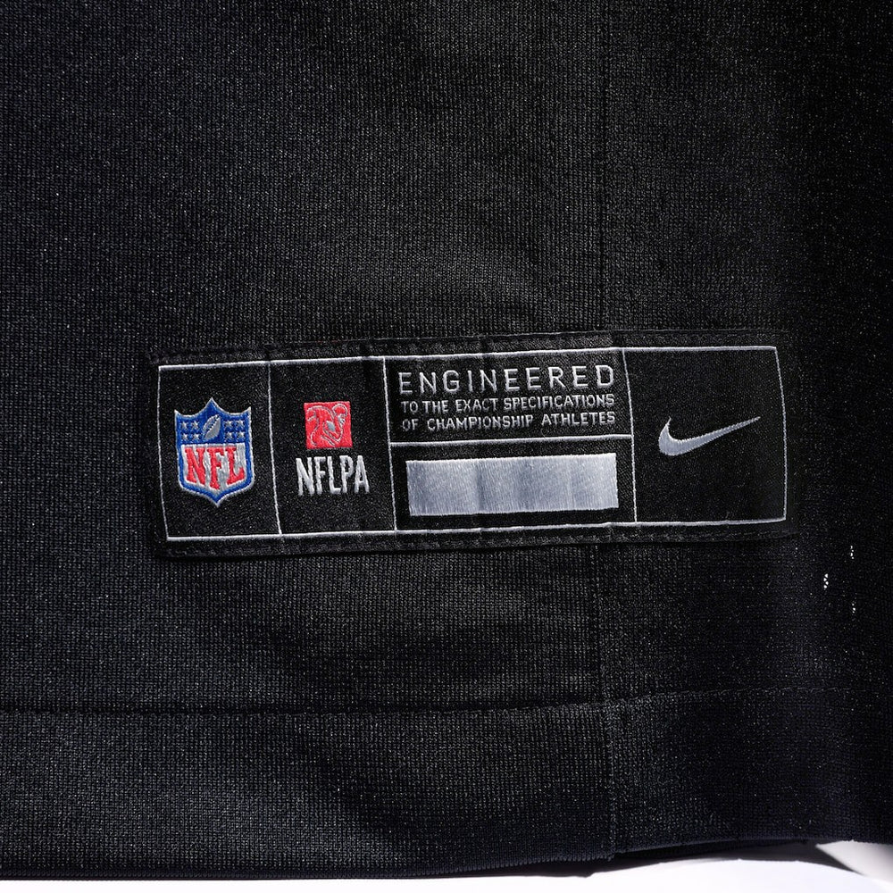 Lamar Jackson  Alternate Game Jersey - Baltimore Ravens Jerseys
