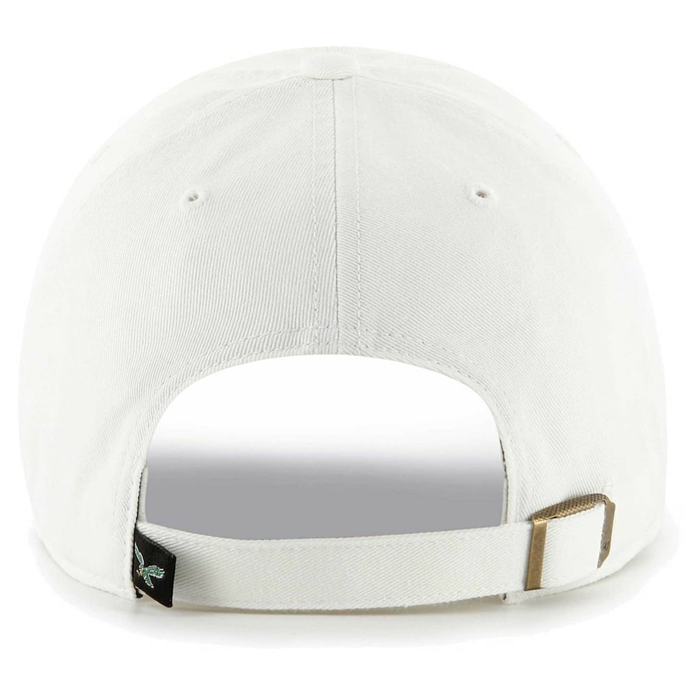'47 Gridiron Classics Clean Up Adjustable Hat - Philadelphia Eagles Hats