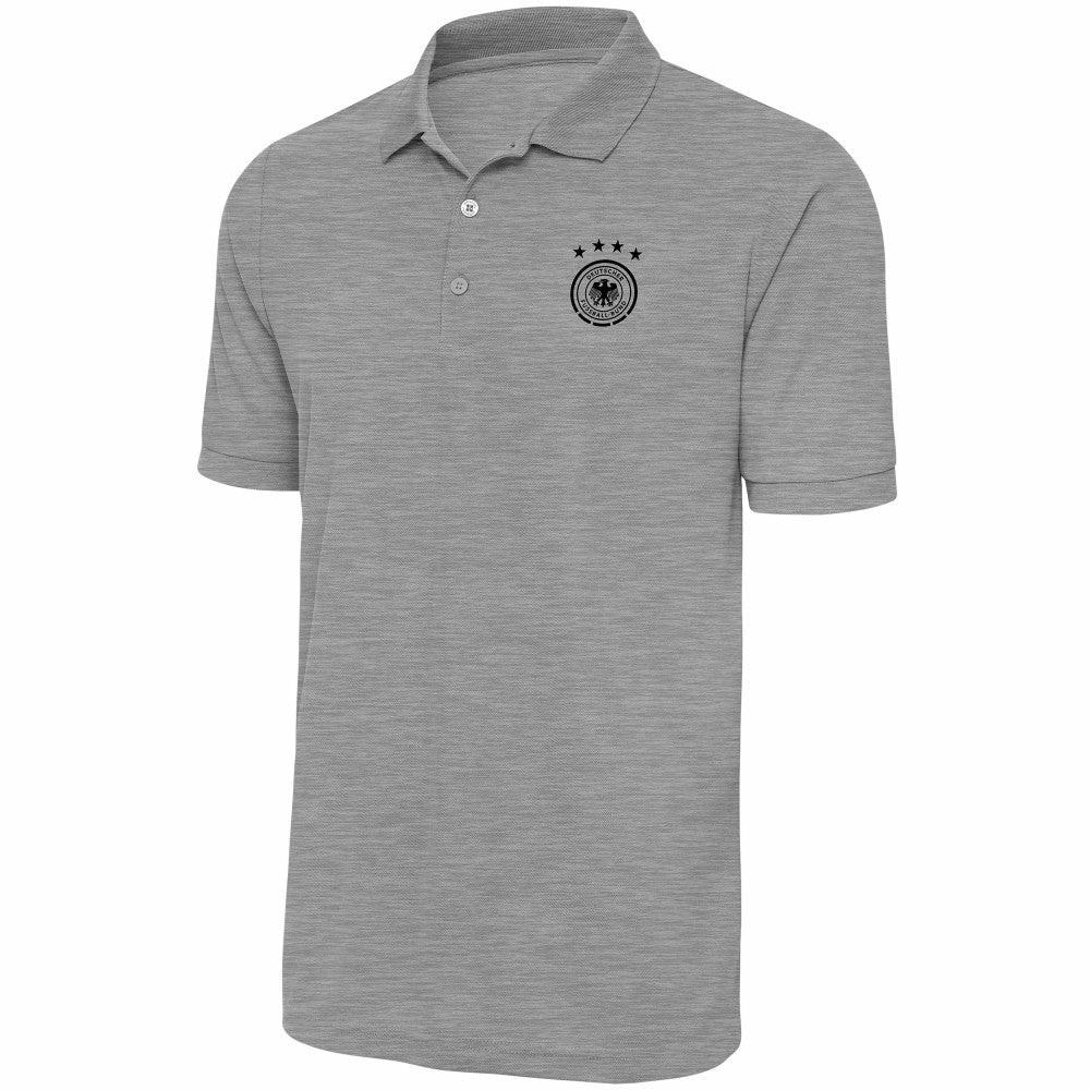 Germany National Team Derive Polo