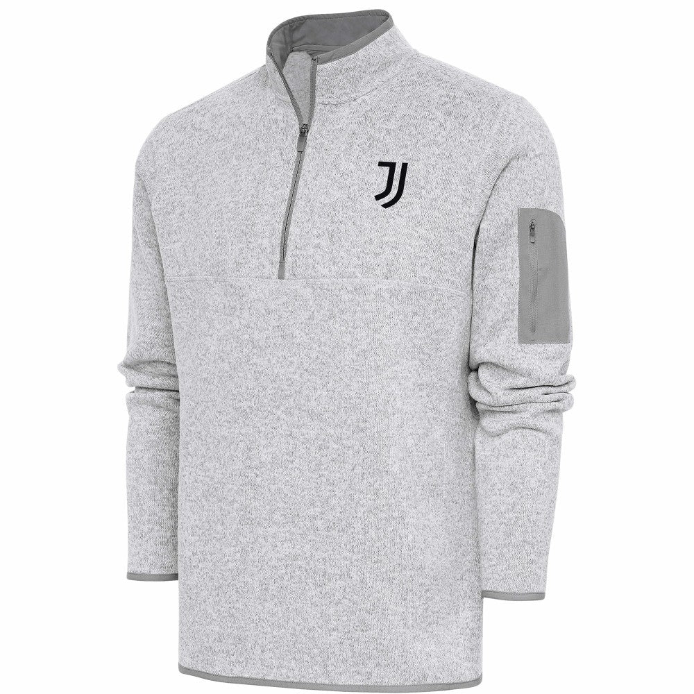 Juventus Elevate Quarter-Zip Pullover