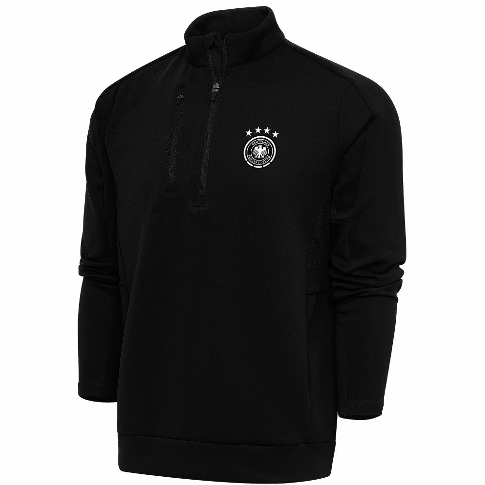 Germany National Team Genesis Quarter-Zip Pullover