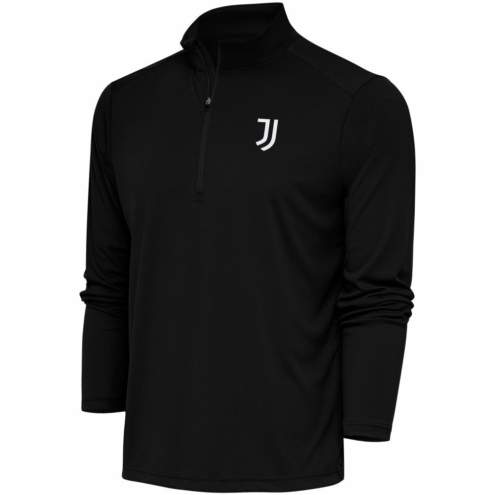 Juventus Statement Quarter-Zip Pullover