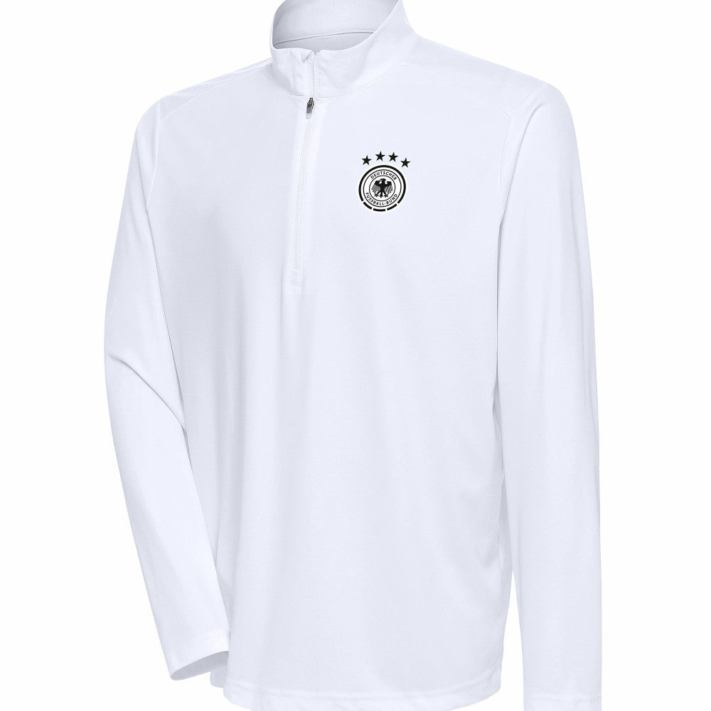 Germany National Team Statement Quarter-Zip Pullover