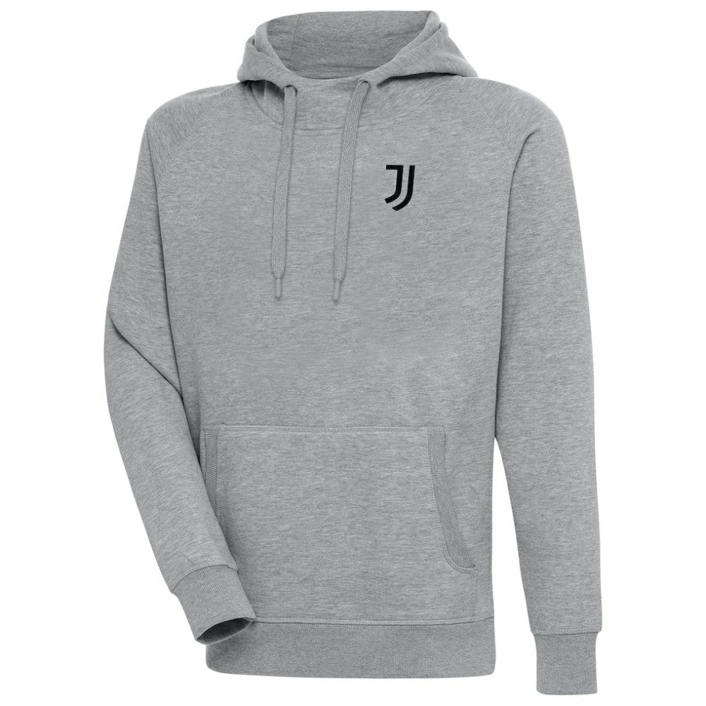 Juventus Takeover Pullover Hoodie