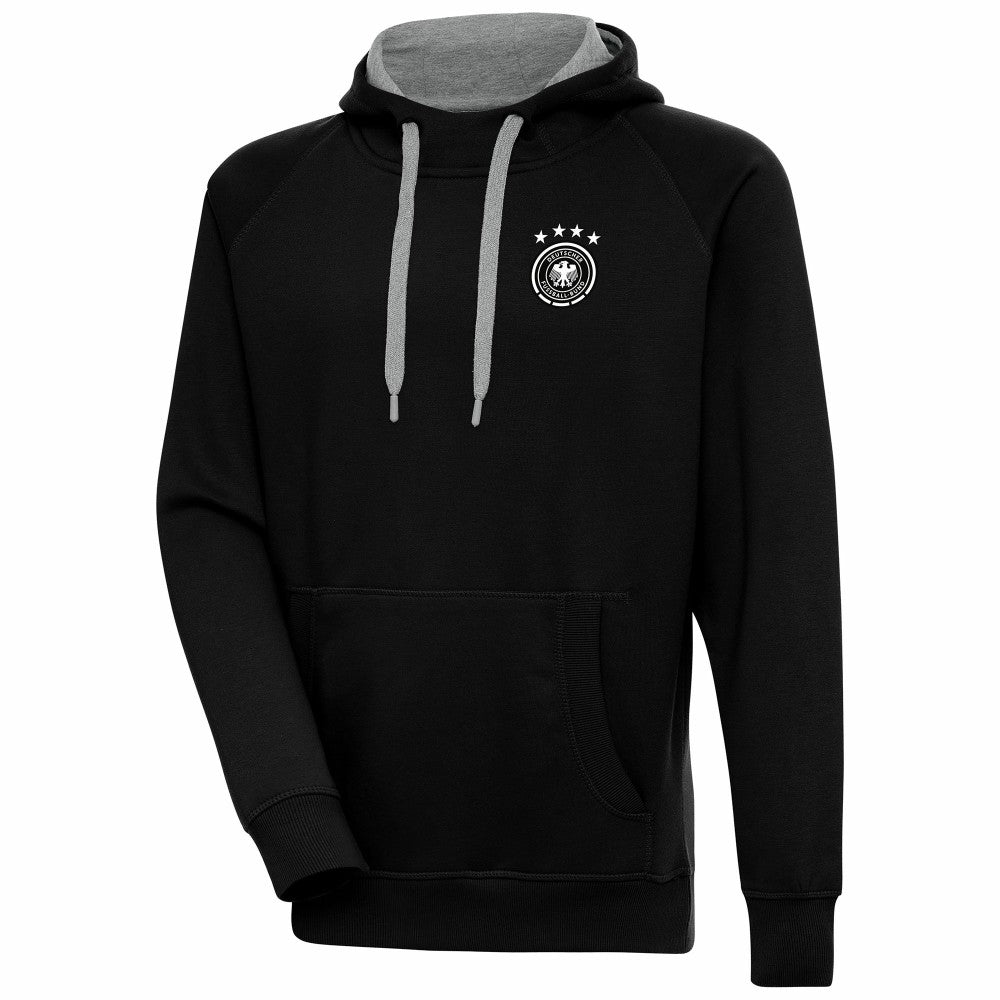 Germany National Team Takeover Pullover Hoodie