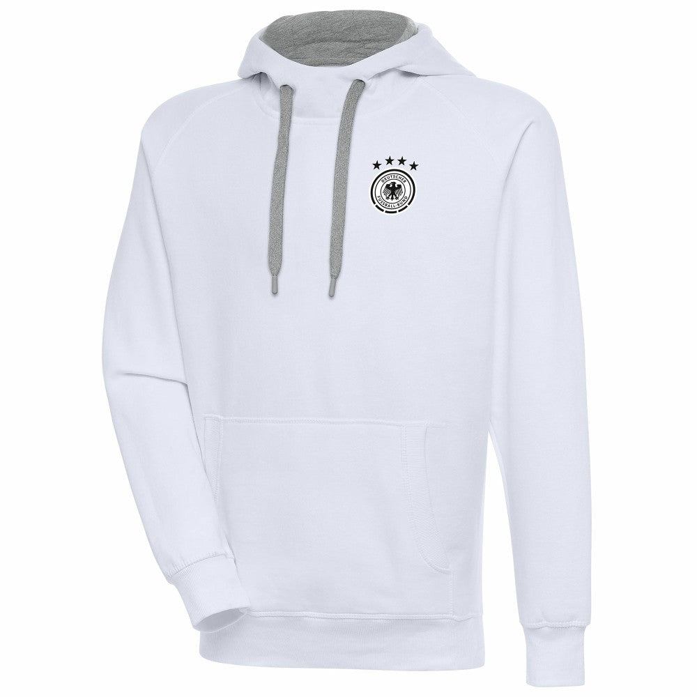 Germany National Team Takeover Pullover Hoodie
