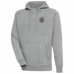 Germany National Team Takeover Pullover Hoodie