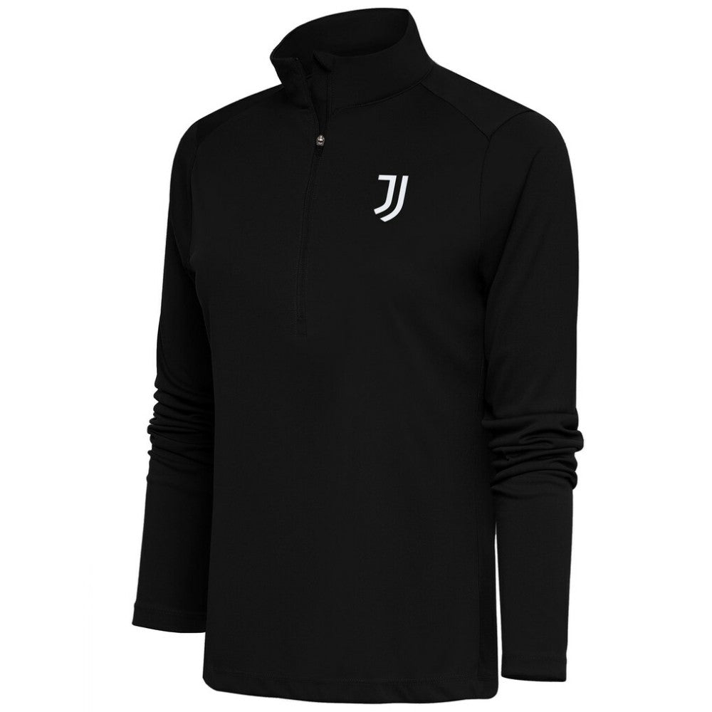 Juventus Women's Statement Half-Zip Pullover