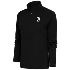 Juventus Women's Statement Half-Zip Pullover