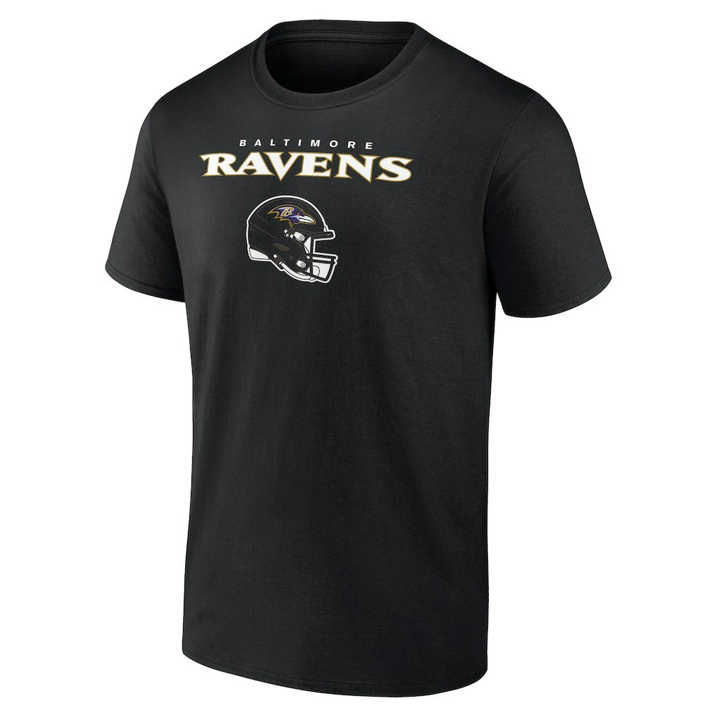 Mark Andrews  Team Wordmark Player Name & Number T-Shirt - Baltimore Ravens T-shirts