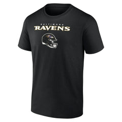 Mark Andrews  Team Wordmark Player Name & Number T-Shirt - Baltimore Ravens T-shirts