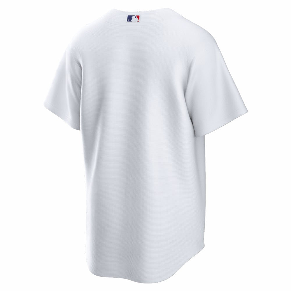 White St. Louis Cardinals Nike Home Big & Tall Replica Jersey