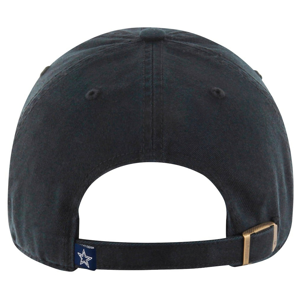 '47 Secondary Clean Up Adjustable Hat - Dallas Cowboys Hats