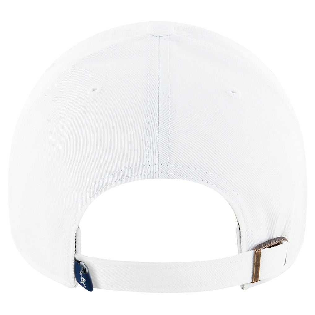 '47 Clean Up Primary Adjustable Hat - Dallas Cowboys Hats
