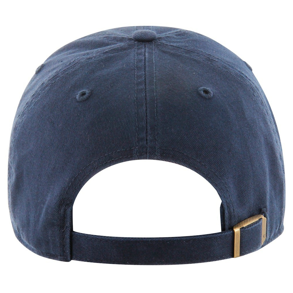 '47 Helmet Clean Up Adjustable Hat - Dallas Cowboys Hats