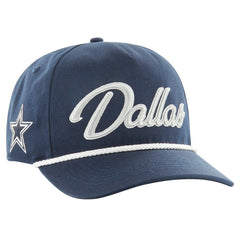 '47 Overhand Hitch Adjustable Hat - Dallas Cowboys Hats