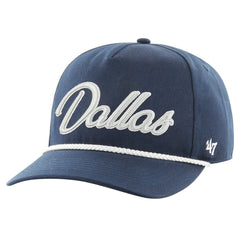 '47 Overhand Hitch Adjustable Hat - Dallas Cowboys Hats