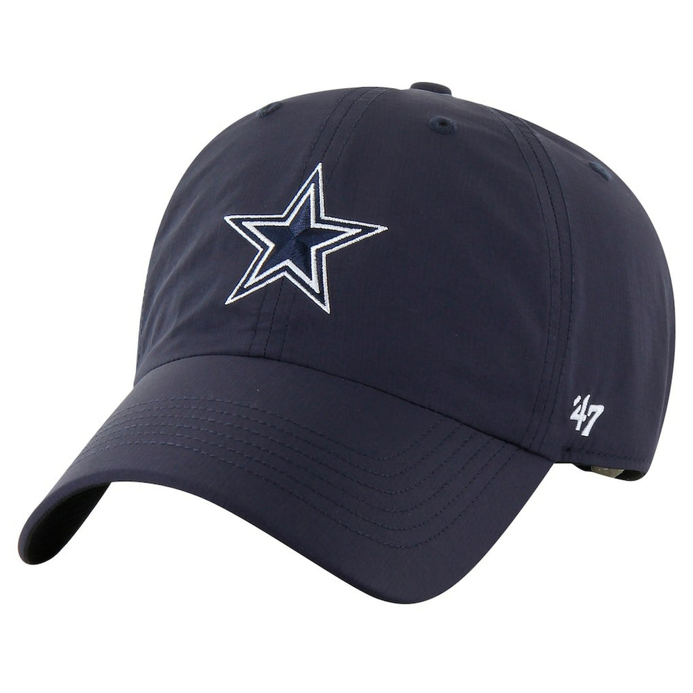 '47 Brrr Clean Up Adjustable Hat - Dallas Cowboys Hats