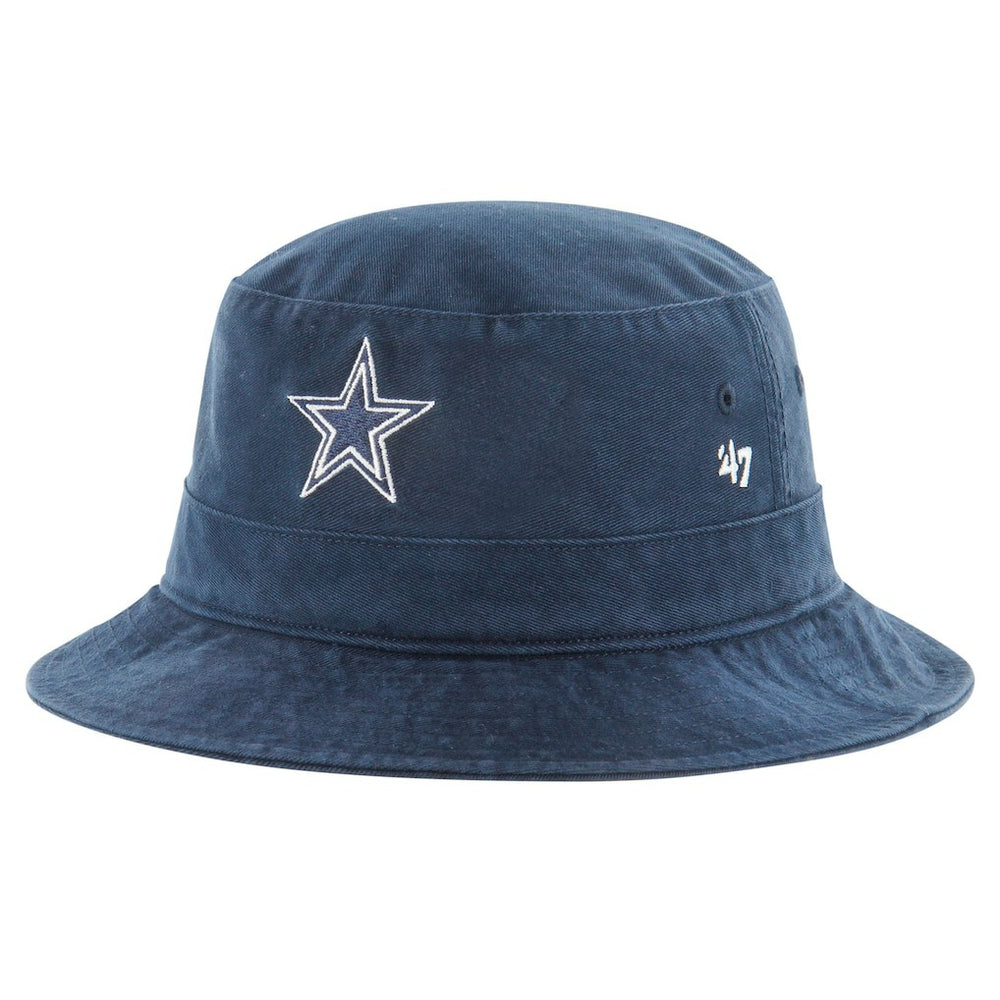 '47 Bucket Hat - Dallas Cowboys Hats