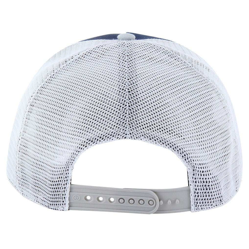 '47 Super Stripe Hitch Adjustable Hat - Dallas Cowboys Hats