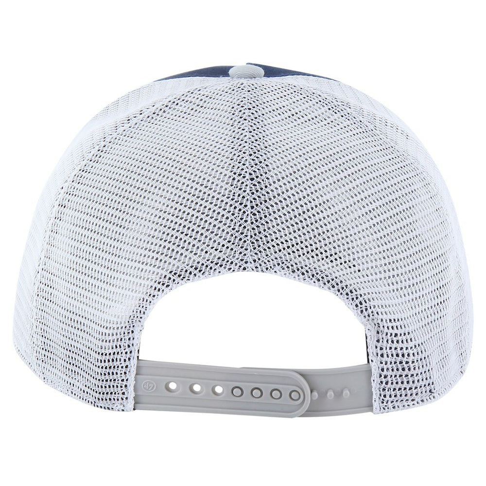 '47 Super Stripe Hitch Adjustable Hat - Dallas Cowboys Hats