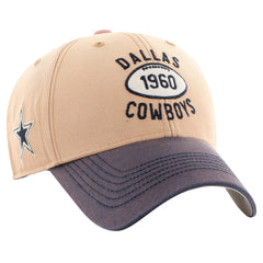 '47 Dusted Ailene MVP Adjustable Hat - Dallas Cowboys Hats