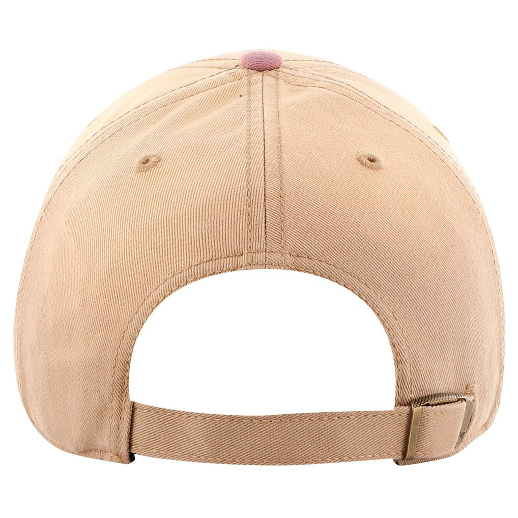 '47 Dusted Ailene MVP Adjustable Hat - Dallas Cowboys Hats
