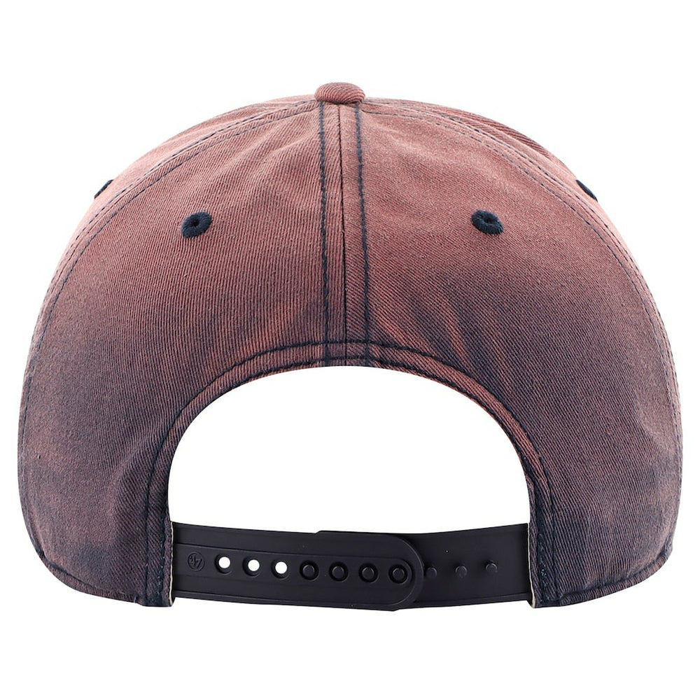 '47 Dusted Laramie Hitch Adjustable Hat - Dallas Cowboys Hats