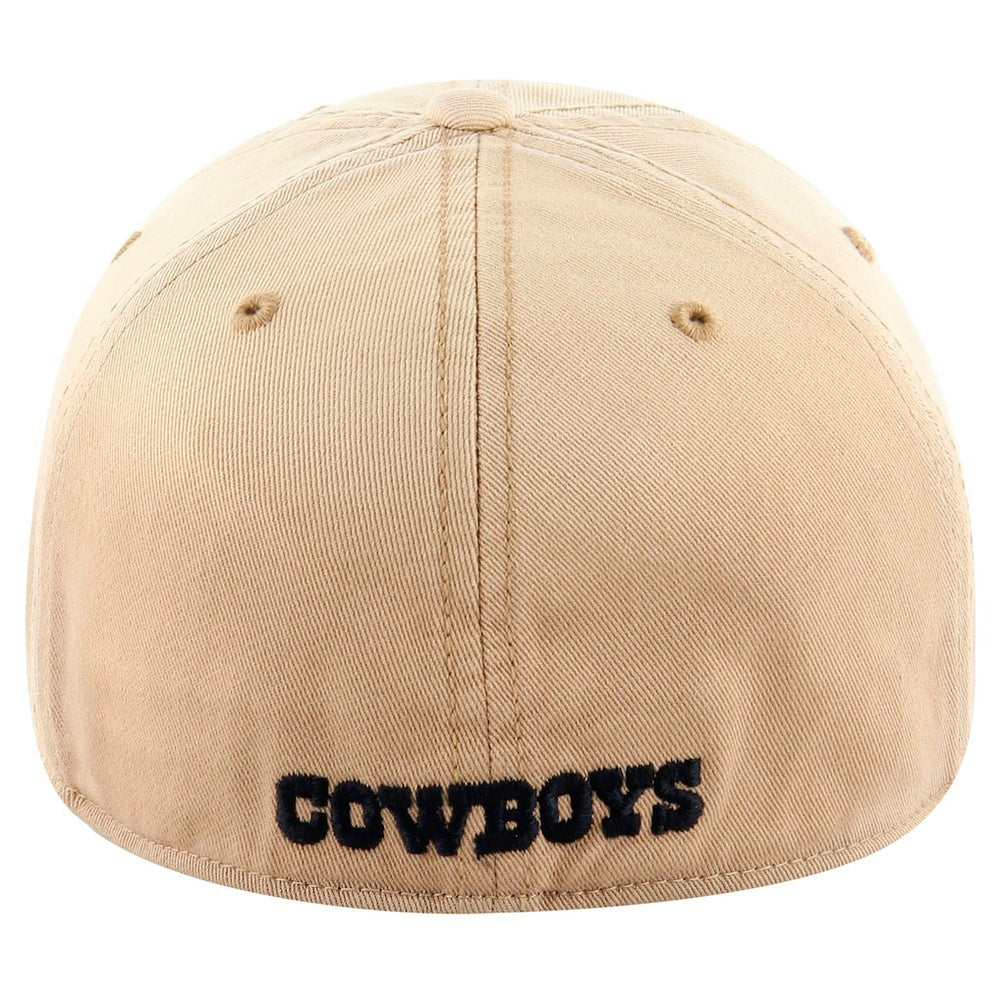 '47 Dusted Franchise Fitted Hat - Dallas Cowboys Hats