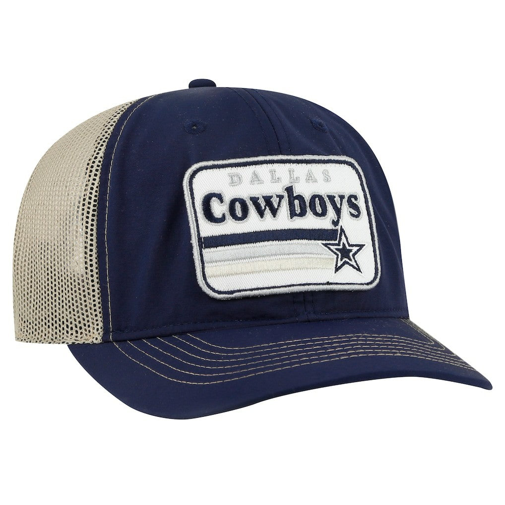'47 Campscape Trucker Adjustable Hat - Dallas Cowboys Hats