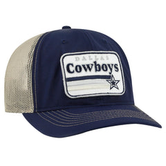 '47 Campscape Trucker Adjustable Hat - Dallas Cowboys Hats