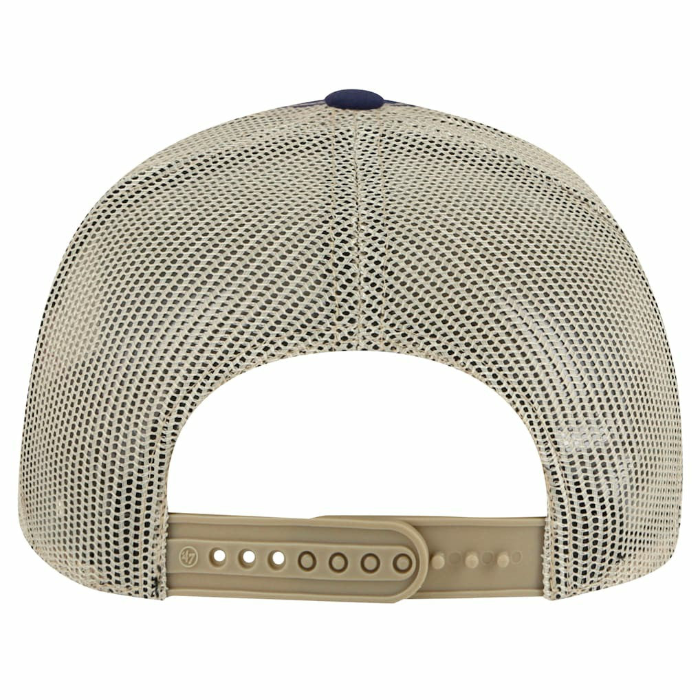 '47 Campscape Trucker Adjustable Hat - Dallas Cowboys Hats