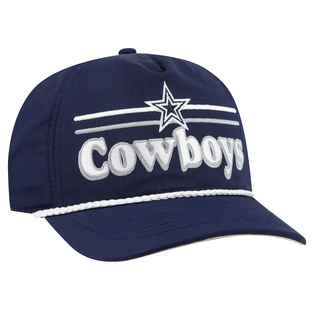 '47 Campscape Rope Hitch Adjustable Hat - Dallas Cowboys Hats