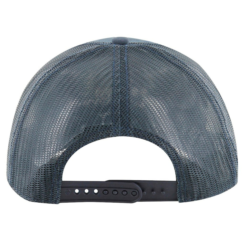 '47 Pitstop Trucker Adjustable Hat - Dallas Cowboys Hats