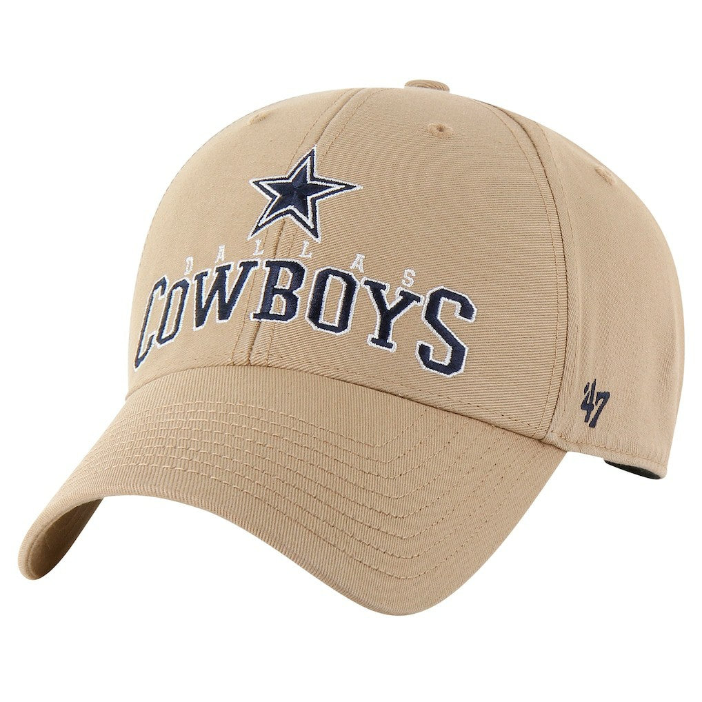 '47 Powell MVP Adjustable Hat - Dallas Cowboys Hats