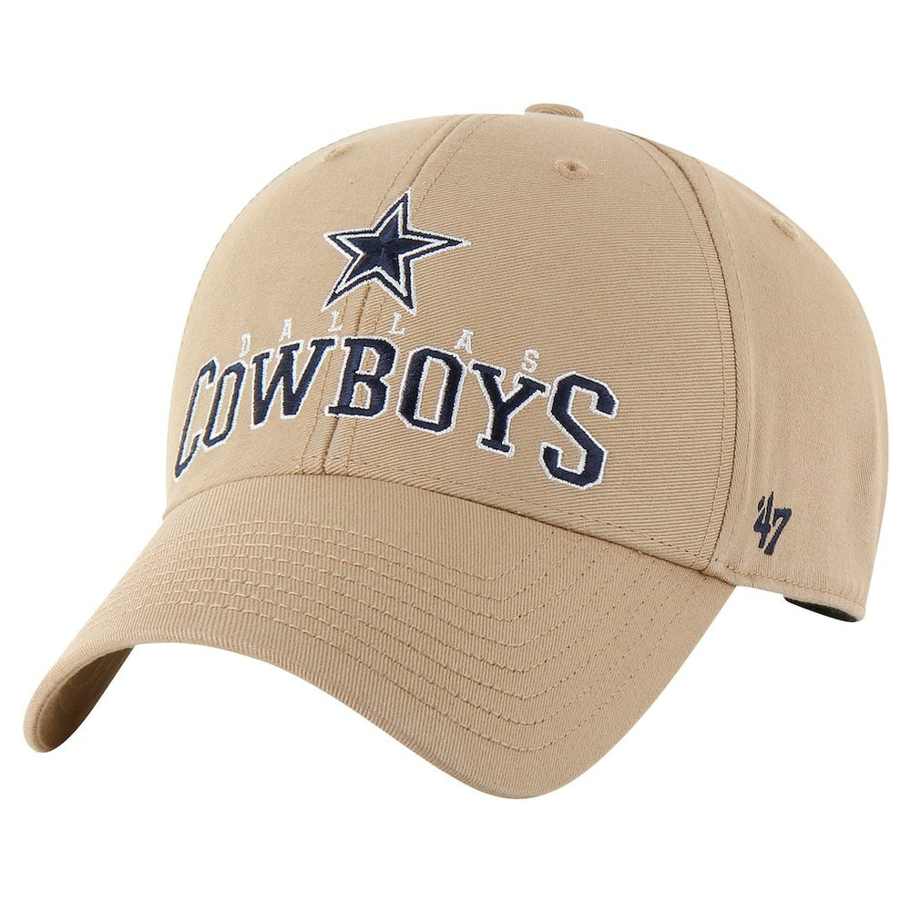 '47 Powell MVP Adjustable Hat - Dallas Cowboys Hats
