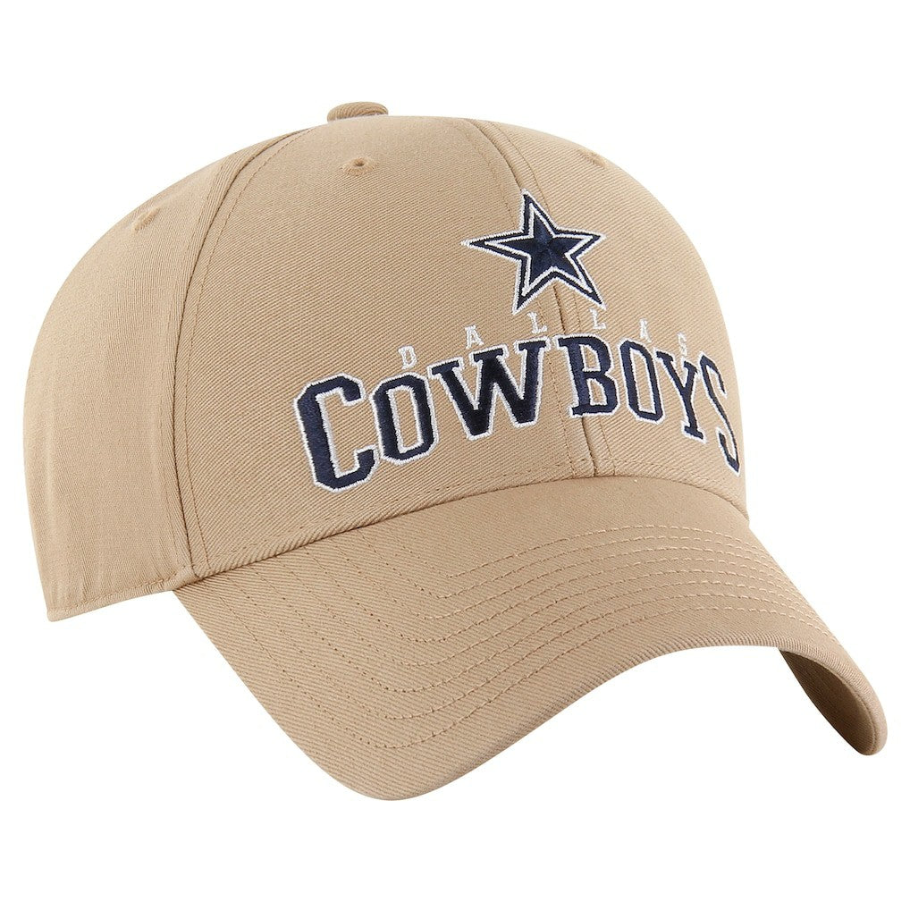 '47 Powell MVP Adjustable Hat - Dallas Cowboys Hats