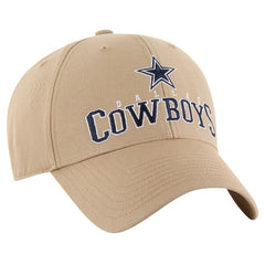 '47 Powell MVP Adjustable Hat - Dallas Cowboys Hats